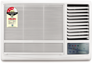 window ac